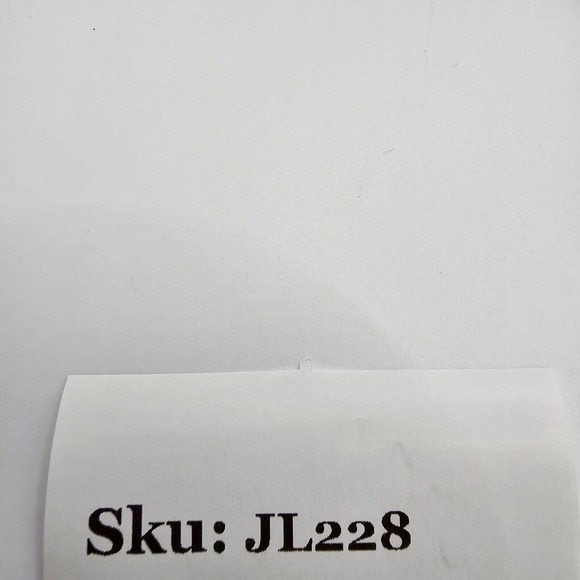 Large‎ Blue Beaded Necklace and Clip On Earrings Statement Womens Jewelry - Picture 9 of 9